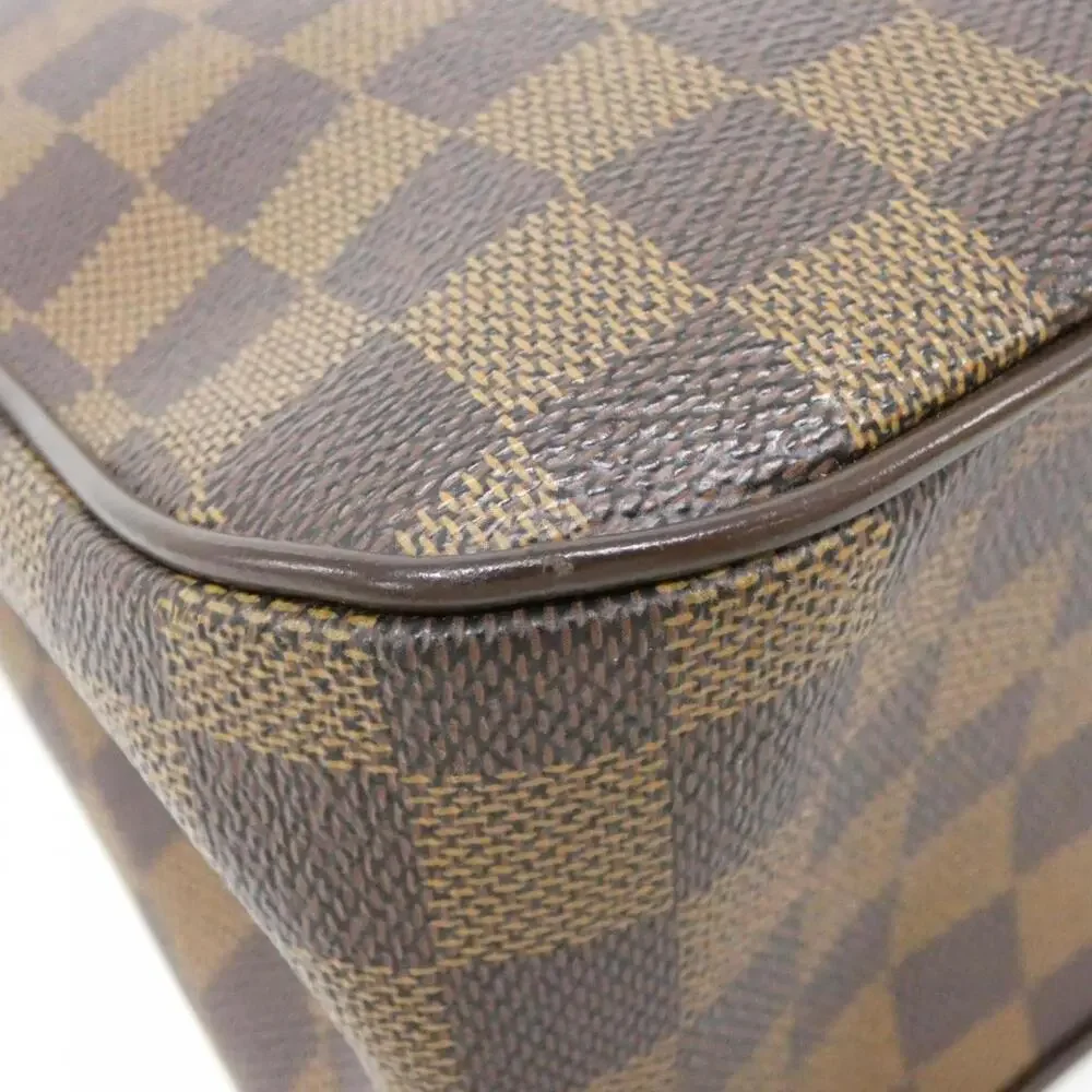 LOUIS VUITTON Brown Damier Bag